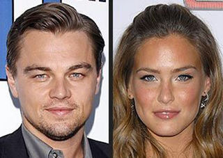 Leonardo DiCaprio e Bar Refaeli: fim?