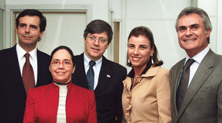 AGENDA: VISITA ILUSTRE