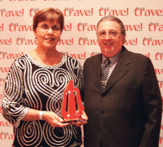AGENDA: OS 10 MAIS DO TURISMO