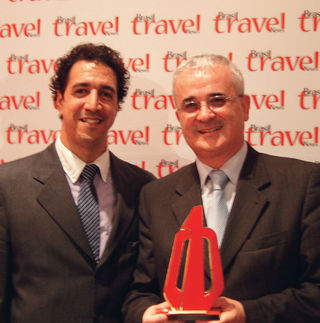 AGENDA: OS 10 MAIS DO TURISMO