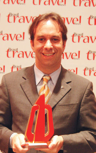 AGENDA: OS 10 MAIS DO TURISMO