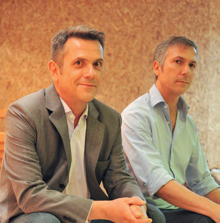 AGENDA: OBRA DE DESIGNERS