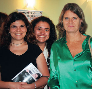 AGENDA: LANÇAMENTO DE LIVRO