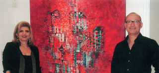 AGENDA: EXPOSIÇÃO EM MIAMI