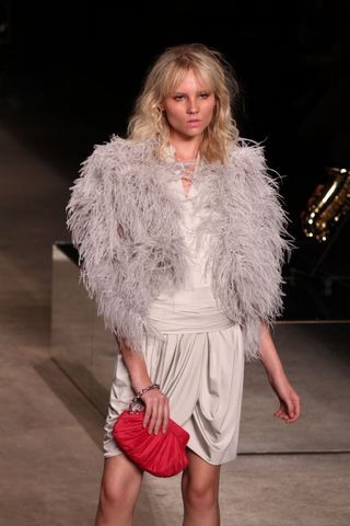 Fashion Rio: Desfiles terça-feira