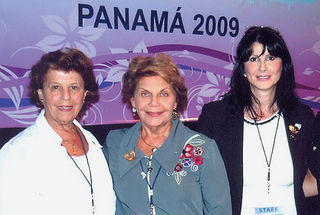 AGENDA: XII CONGRESSO MUNDIAL DA WIZO