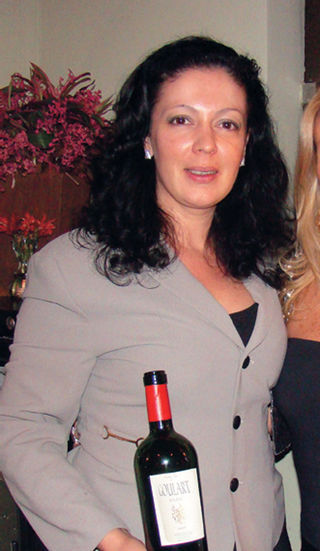 AGENDA: NOITE DO VINHO