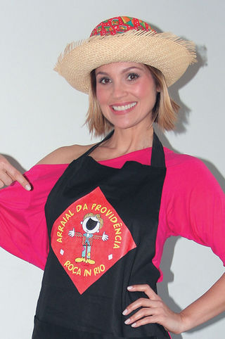 AGENDA: FESTA JUNINA