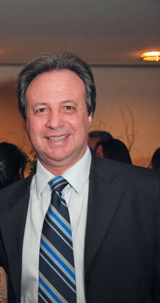 AGENDA: COQUETEL