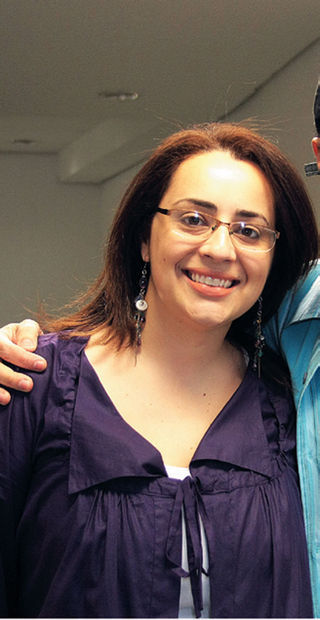 AGENDA: PROJETO GRANDES ENCONTROS