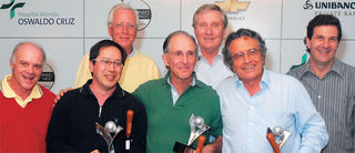 AGENDA: GOLFE EM COTIA , INTERIOR PAULISTA