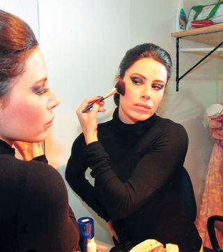 AGENDA: ESTREIA TEATRAL