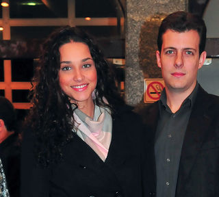 AGENDA: ESTREIA TEATRAL