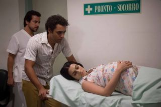 Filme do presidente Lula estreia em 2010