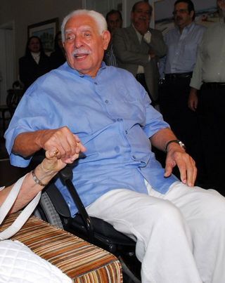Dorival Caymmi revive na Internet