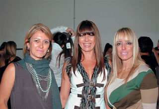 AGENDA: MODA PARA OS PÉS