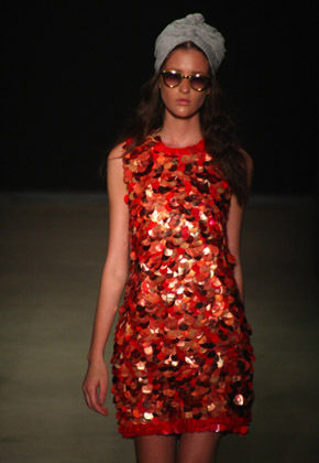 AGORA É MODA: Top 10 – Fashion Rio