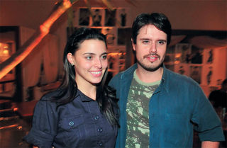 AGENDA: BALADA MUSICAL