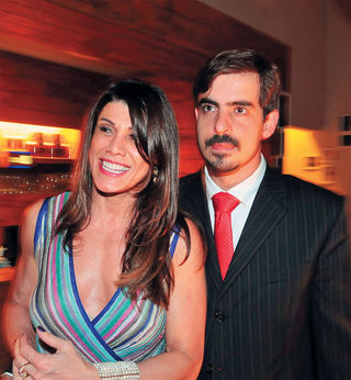 AGENDA: BALADA MUSICAL