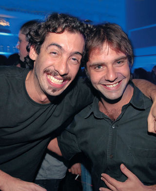 AGENDA: DIVERSÃO NA NOITE