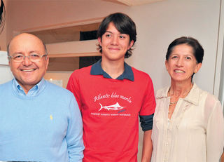 AGENDA: HOMENAGEM