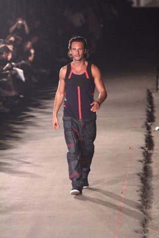 Fashion Rio: Último dia de Desfiles