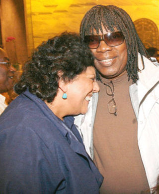 Milton Nascimento: forte ligação com a natureza