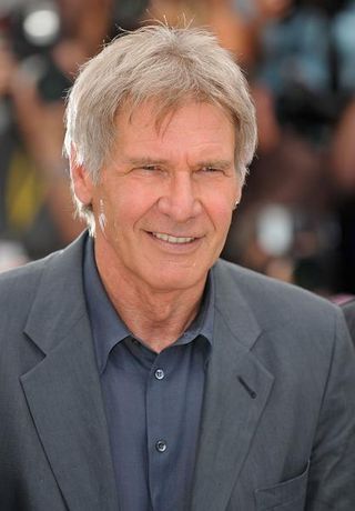 Harrison Ford é o mais bem pago de Hollywood