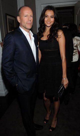 Bruce Willis revela que ainda ama Demi Moore