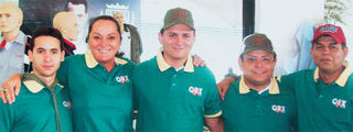 AGENDA: QUATRO RODAS