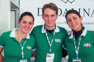 AGENDA: QUATRO RODAS