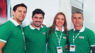AGENDA: QUATRO RODAS