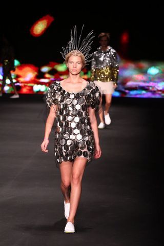 Osklen abre São Paulo Fashion Week