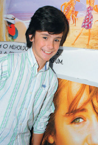 AGENDA: CINEMA TEEN