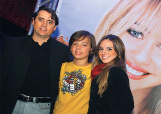 AGENDA: CINEMA TEEN
