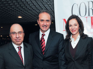 AGENDA: LANÇAMENTO LITERÁRIO