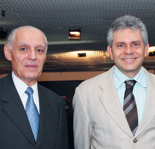 AGENDA: ENCONTRO BRASIL-ISRAEL