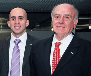 AGENDA: ENCONTRO BRASIL-ISRAEL