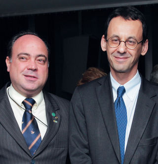 AGENDA: ENCONTRO BRASIL-ISRAEL