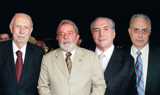 AGENDA: IMPRENSA EM FOCO NO DF