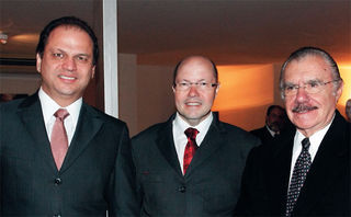 AGENDA: IMPRENSA EM FOCO NO DF