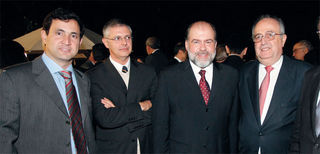 AGENDA: IMPRENSA EM FOCO NO DF