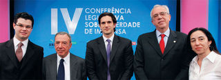 AGENDA: IMPRENSA EM FOCO NO DF