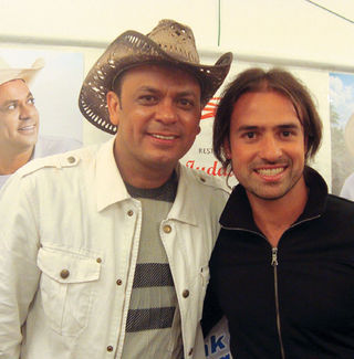 AGENDA: MÚSICA EM SÃO BERNARDO DO CAMPO