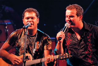 AGENDA: MÚSICA SERTANEJA