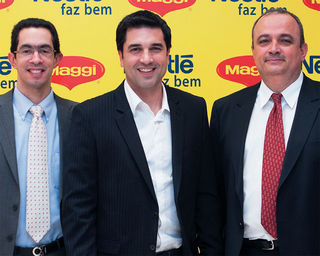 AGENDA: LANÇAMENTO