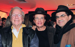 AGENDA: MOSTRA DE TAPETES