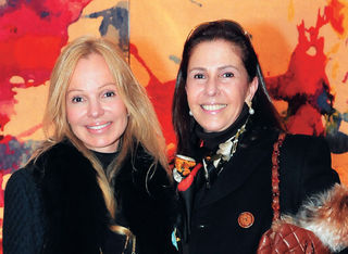 AGENDA: MOSTRA DE TAPETES