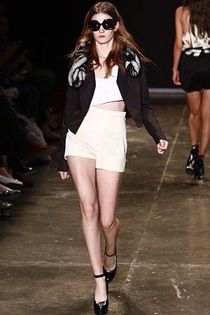 AGORA É MODA: Balanço do SPFW