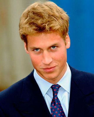 Príncipe William pode se casar em 2011